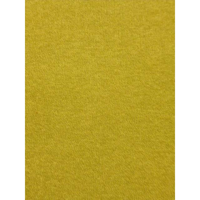 マオメイド mao made ニット セーター クルーネック プルオーバー 異ゲージ リブ やわらか ソフト コットン 綿 100 % 平編み レディース  2026年春夏の新色入荷 | mao made | 12