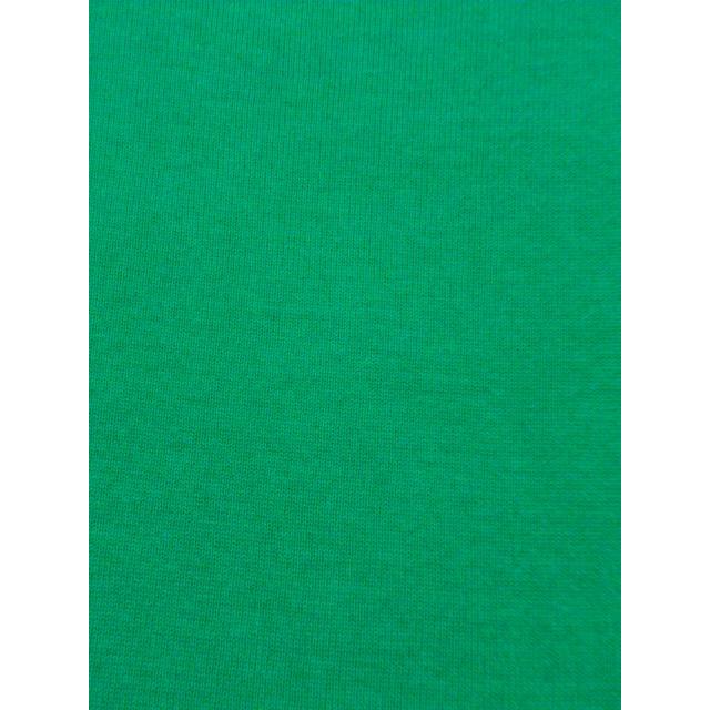 マオメイド mao made ニット セーター クルーネック プルオーバー 異ゲージ リブ やわらか ソフト コットン 綿 100 % 平編み レディース  2026年春夏の新色入荷 | mao made | 13