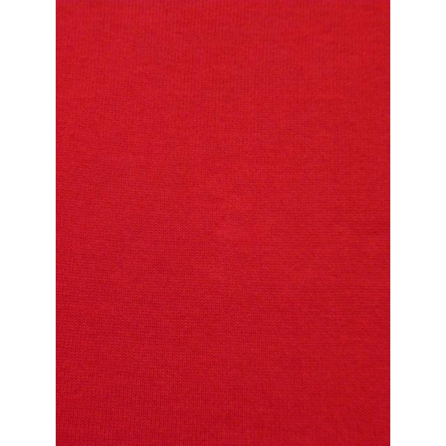 マオメイド mao made ニット セーター クルーネック プルオーバー 異ゲージ リブ やわらか ソフト コットン 綿 100 % 平編み レディース  2026年春夏の新色入荷 | mao made | 15