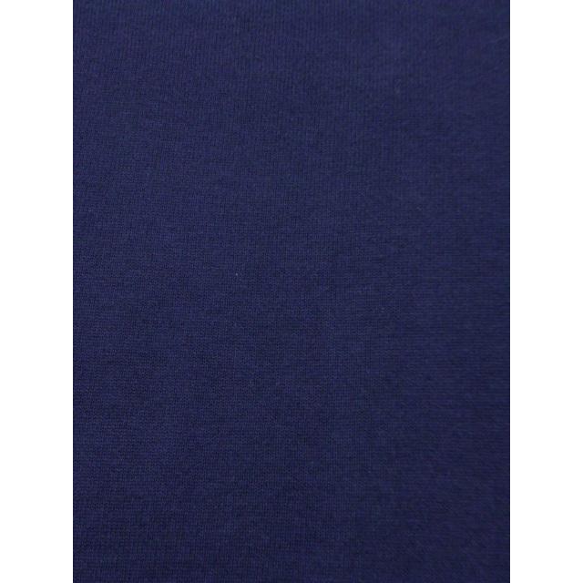 マオメイド mao made ニット セーター クルーネック プルオーバー 異ゲージ リブ やわらか ソフト コットン 綿 100 % 平編み レディース  2026年春夏の新色入荷 | mao made | 17