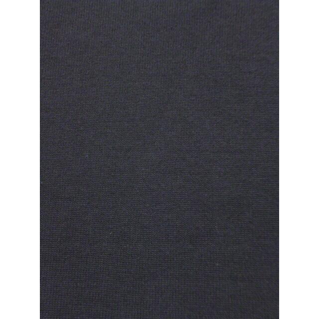 マオメイド mao made ニット セーター クルーネック プルオーバー 異ゲージ リブ やわらか ソフト コットン 綿 100 % 平編み レディース  2026年春夏の新色入荷 | mao made | 19