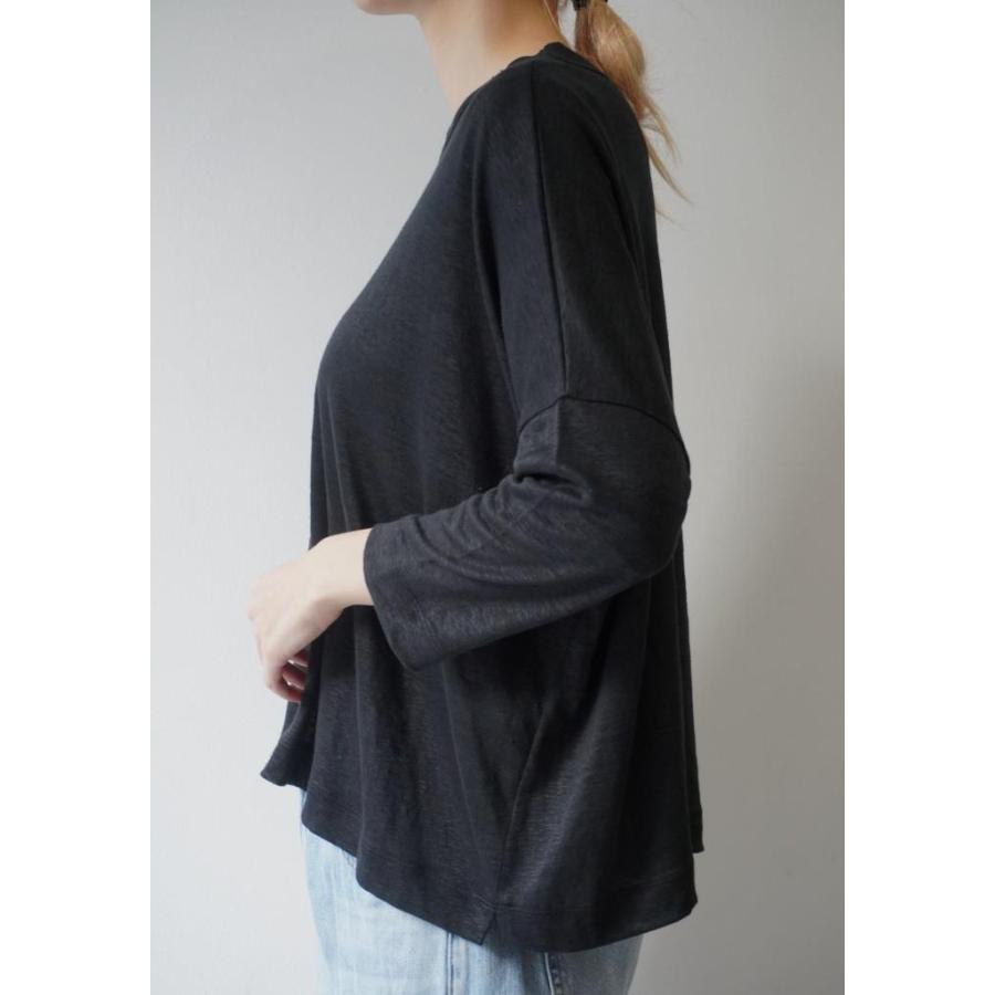 mao made（マオメイド） mao made Tシャツ カットソー ロンT ニット 7 
