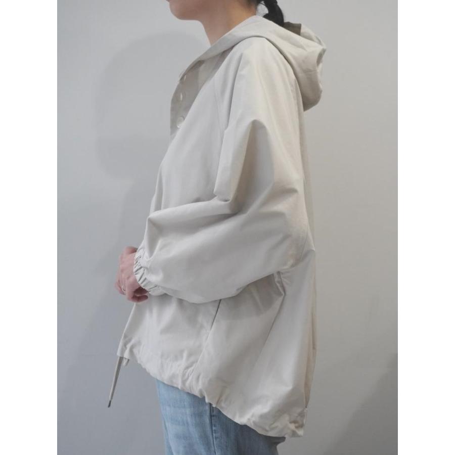 mao made（マオメイド） アノラック パーカー ブルゾン ジャケット