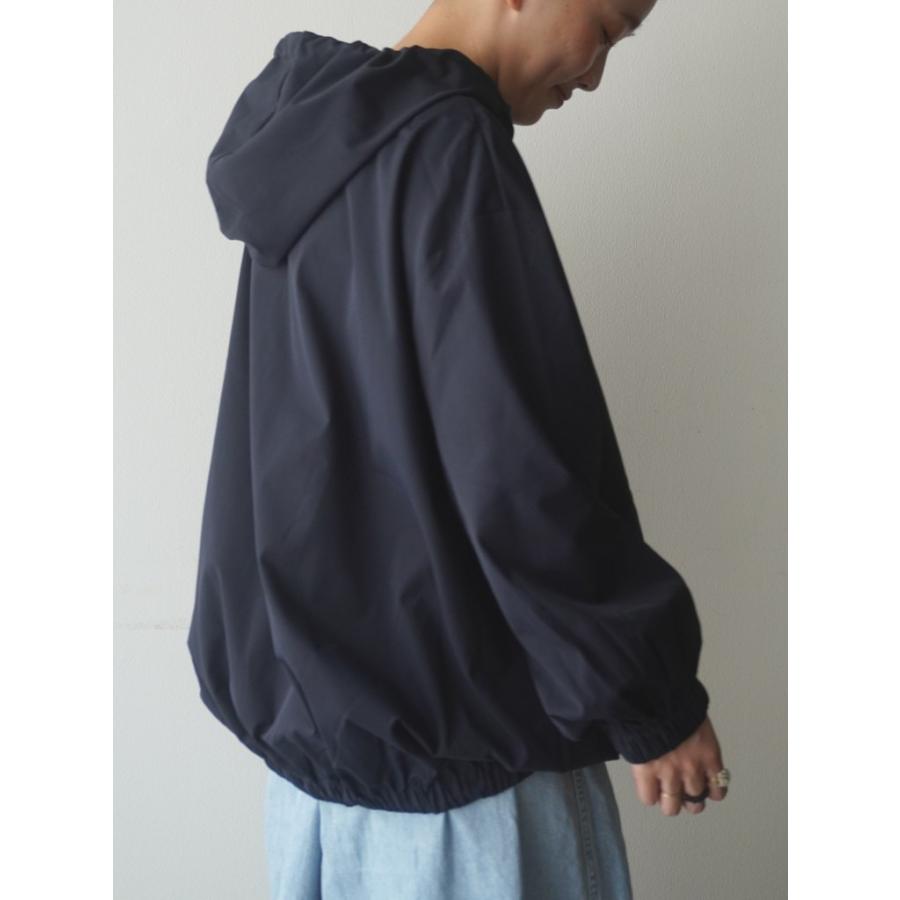 mao made（マオメイド） アノラック パーカー ブルゾン ジャケット