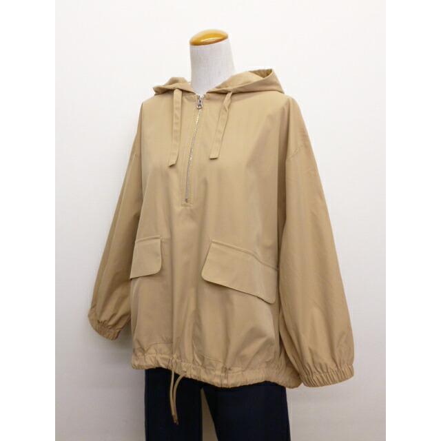 mao made（マオメイド） アノラック パーカー ブルゾン ジャケット