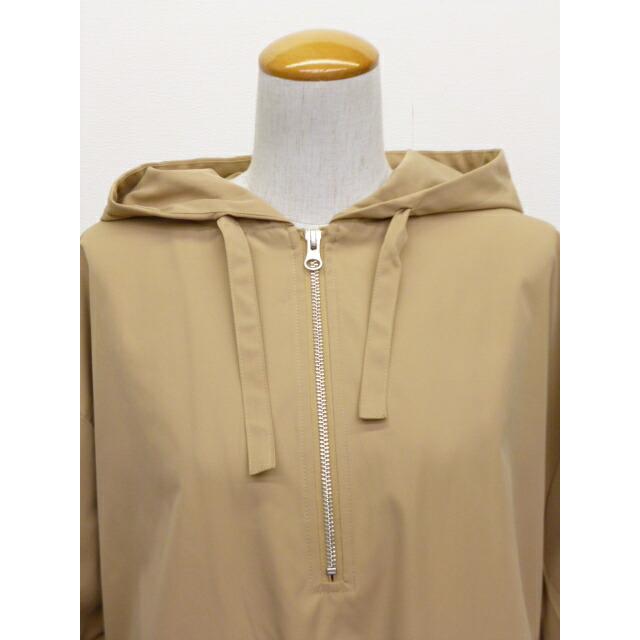 mao made（マオメイド） アノラック パーカー ブルゾン ジャケット