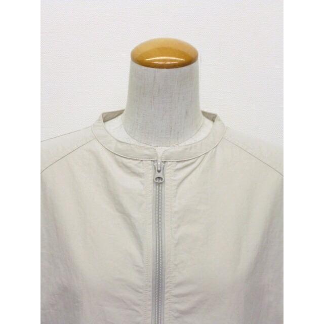 mao made（マオメイド） ブルゾン ジャケット ワイド シルエット