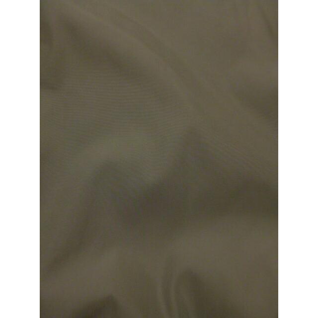 マオメイド mao made ブルゾン ジャケット コクーン ワイド ビッグ シルエット ノーカラー クルーネック 中わた MA-1 ライト アウター 2025年秋冬物 セール | mao made | 09