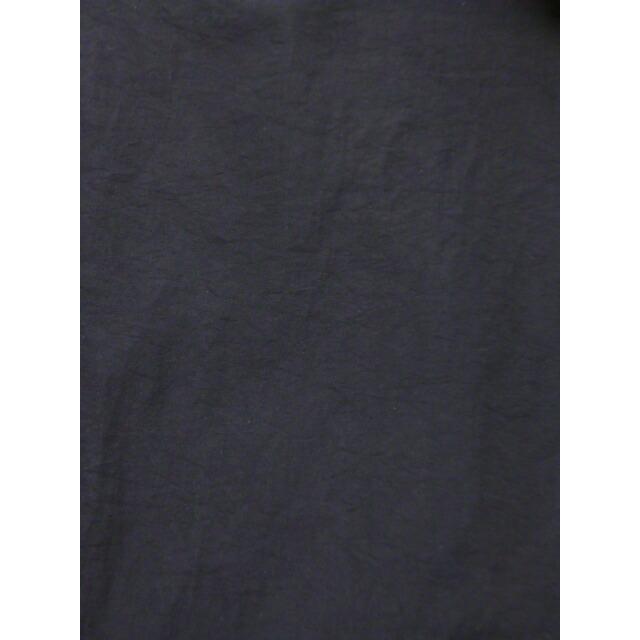 マオメイド mao made ブルゾン ジャケット ノーカラー クルーネック ジップ アップ バルーン シルエット 撥水加工 ライト アウター 2026年春夏物 | mao made | 11