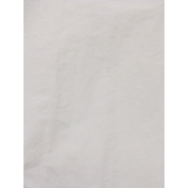 マオメイド mao made ブルゾン ジャケット ノーカラー クルーネック ジップ アップ バルーン シルエット 撥水加工 ライト アウター 2026年春夏物 | mao made | 08