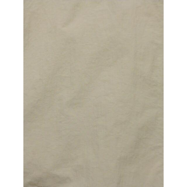 マオメイド mao made ブルゾン ジャケット ノーカラー クルーネック ジップ アップ バルーン シルエット 撥水加工 ライト アウター 2026年春夏物 | mao made | 09