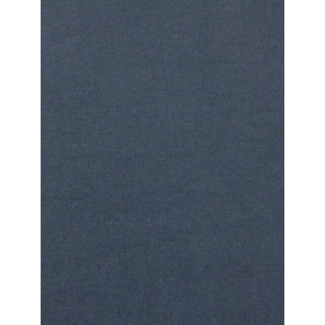 NARU ナル Tシャツ カットソー ワイド 無地 半袖 プルオーバー 天竺 コットン 綿 100% 日本製 コンフィーシャツ | NARU | 14