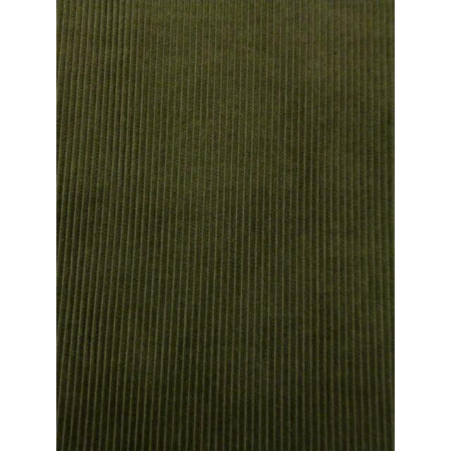 NARU ナル パンツ コーデュロイ ワイド ストレート イージー パンツ ウエスト ゴム ノッポパンツ 綿 100% 日本製 | NARU | 13