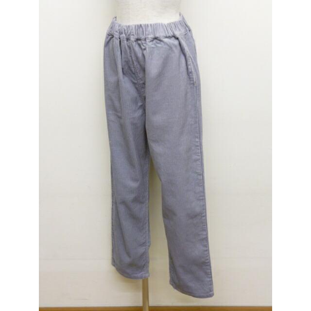 NARU ナル パンツ コーデュロイ イージーパンツ ウエスト ゴム コージーパンツ 綿 100% 日本製 | NARU | 05