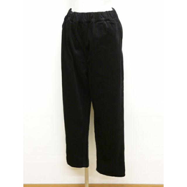 NARU ナル パンツ コーデュロイ イージーパンツ ウエスト ゴム コージーパンツ 綿 100% 日本製 | NARU | 07