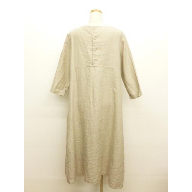 D*g*y リネン ワンピース ジャケット ブラウス 入園 入学 卒園 卒業 D*g*yディージーワイ】Vネックリネンジャケット 【大きいサイズ