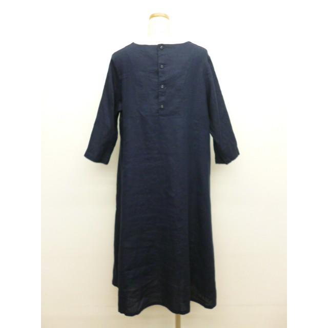 D*g*y リネン ワンピース ジャケット ブラウス 入園 入学 卒園 卒業 ecrustore_d8160