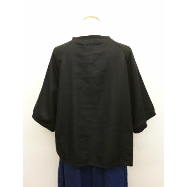 D*g*y dgy ディージーワイ シャツ ブラウス プルオーバー 6分袖 綿 麻 コットン リネン ポプリン セール | D*g*y | 07