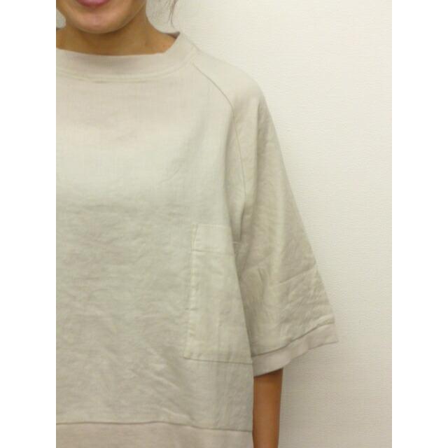 D*g*y dgy ディージーワイ シャツ ブラウス プルオーバー 6分袖 綿 麻 コットン リネン ポプリン セール | D*g*y | 09