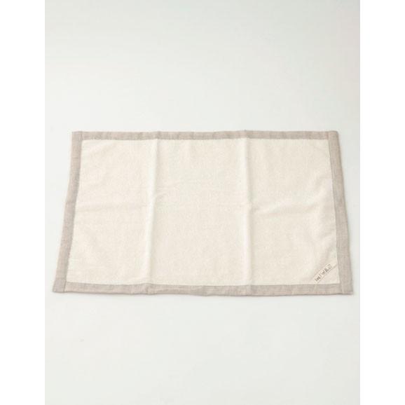 fog linen work　フォグリネンワーク　バスマット リネン マッサージ　CP