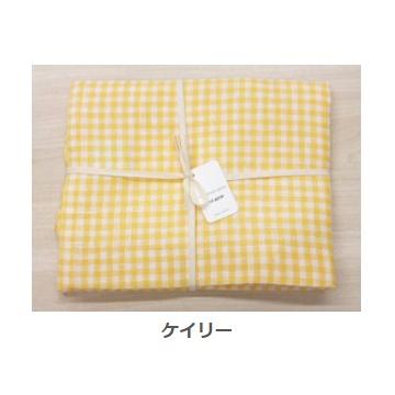 fog linen work（フォグリネンワーク） エプロン リネン 麻 100% フル