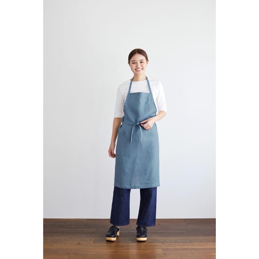 Fog Linen Work ãƒ•ã‚©ã‚°ãƒªãƒãƒ³ãƒ¯ãƒ¼ã‚¯ ã‚¨ãƒ—ãƒ­ãƒ³ ãƒªãƒãƒ³ ãƒ‡ã‚¤ãƒªãƒ¼ã‚¨ãƒ—ãƒ­ãƒ³ æ¯ã®æ—¥ ãƒ—ãƒ¬ã‚¼ãƒ³ãƒˆ ã‚®ãƒ•ãƒˆ æ¯ èª•ç