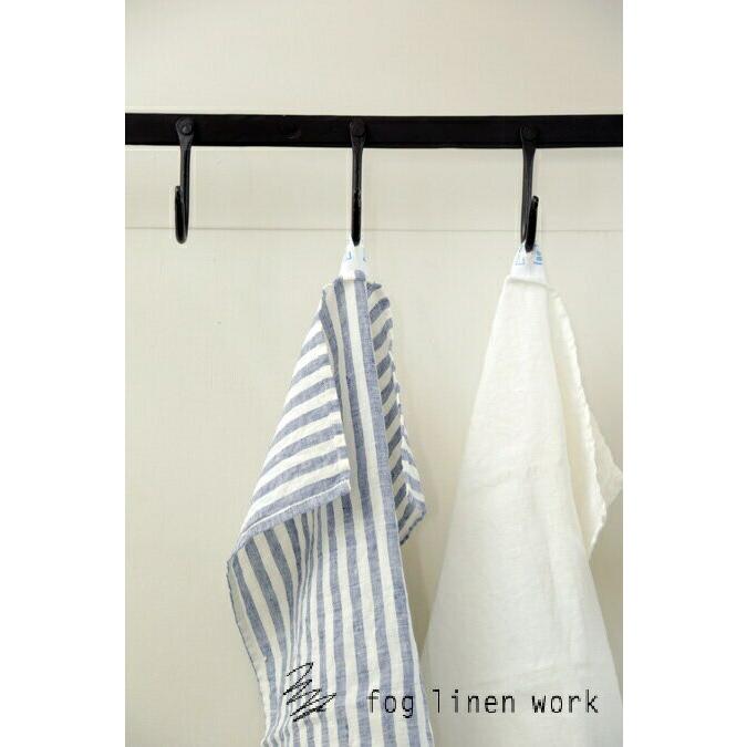 fog linen work フォグリネンワーク キッチンクロス リネン 麻