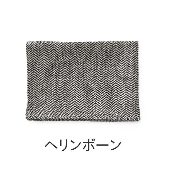 fog linen work（フォグリネンワーク） リネン キッチンクロス 厚地