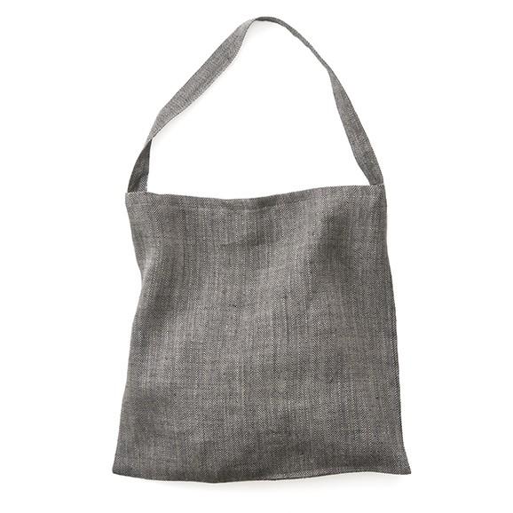 fog linen work（フォグリネンワーク） ショルダー バッグ ヨハン CP
