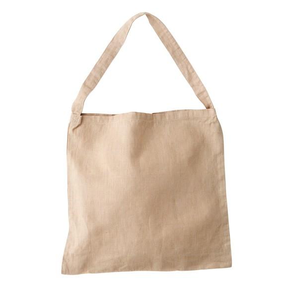 fog linen work（フォグリネンワーク） ショルダー バッグ ヨハン CP