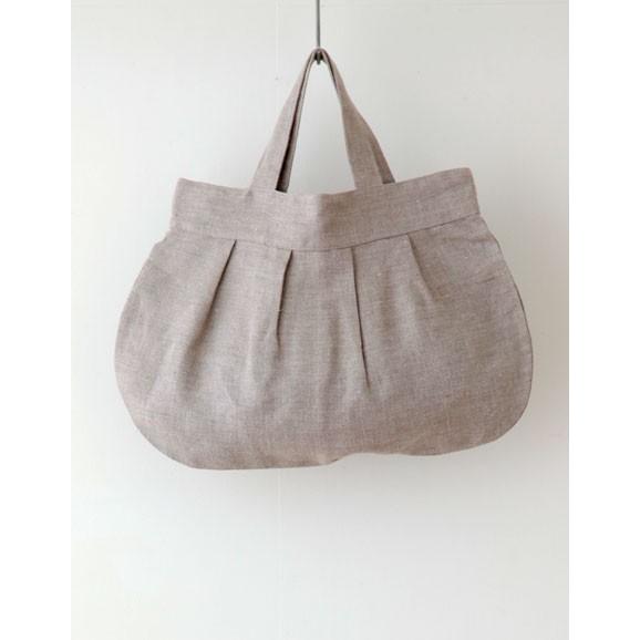 fog linen work work フォグリネンワーク トート バッグ アンヌ