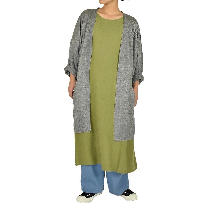 SO エスオー ワンピース 半袖 リネン 麻 100% クルーネック ボートネック プルオーバー シンプル Aライン フレアー 定番 2025年春夏の新色入荷 セール sa-0449 | SO(ファッション) | 01