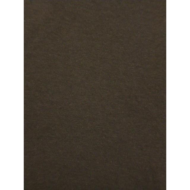 SO エスオー ロンT タートル ネック 綿 100 % 日本製 カットソー ロング 長袖 Tシャツ プルオーバー ラフィー ガーゼ セール | SO(ファッション) | 16