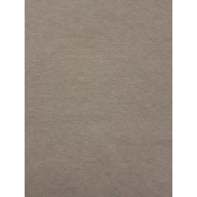 SO エスオー ロンT タートル ネック 綿 100 % 日本製 カットソー ロング 長袖 Tシャツ プルオーバー ラフィー ガーゼ セール | SO(ファッション) | 19