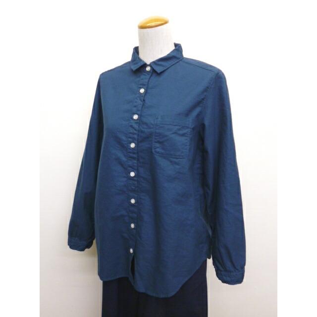 SUN VALLEY サンバレー SUNVALLEY シャツ ブラウス オックス SUN VALLEY サンバレー SUNVALLEY シャツ ブラウス オックス