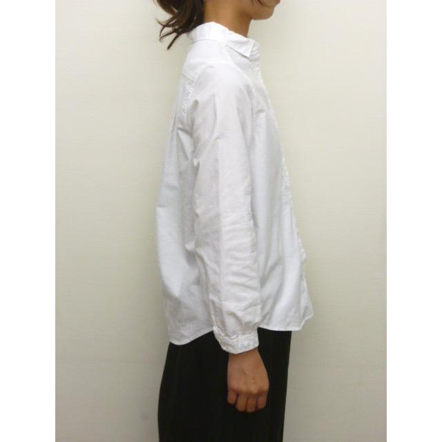 SUN VALLEY サンバレー SUNVALLEY シャツ ブラウス オックス SUN VALLEY サンバレー SUNVALLEY シャツ ブラウス オックス