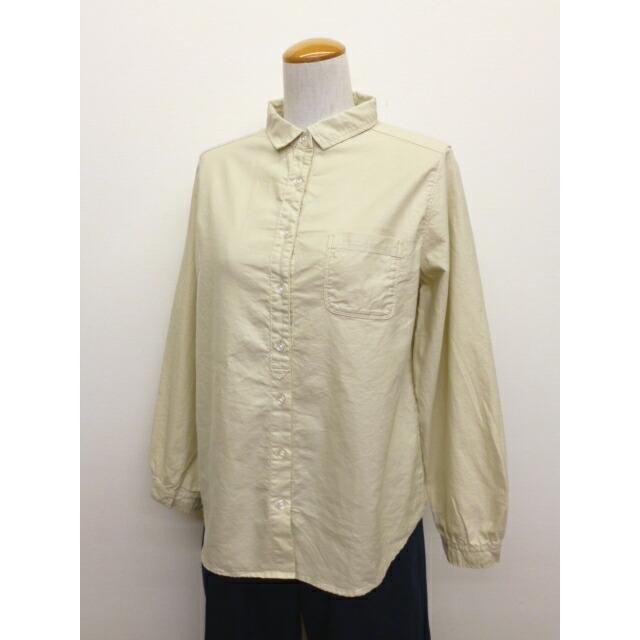 SUN VALLEY サンバレー SUNVALLEY シャツ ブラウス オックス SUN VALLEY サンバレー SUNVALLEY シャツ ブラウス オックス