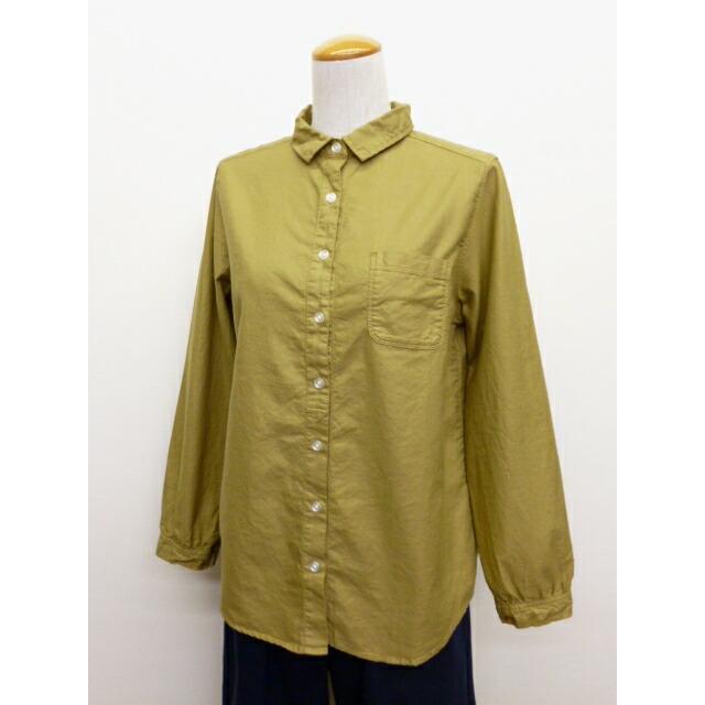 SUN VALLEY サンバレー SUNVALLEY シャツ ブラウス オックス SUN VALLEY サンバレー SUNVALLEY シャツ ブラウス オックス