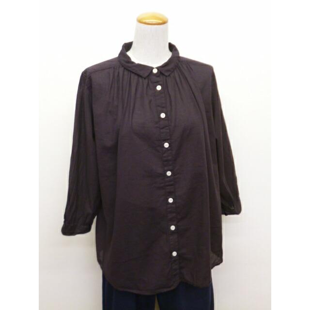 SUNVALLEY サンバレー カットソー ワイン色 M