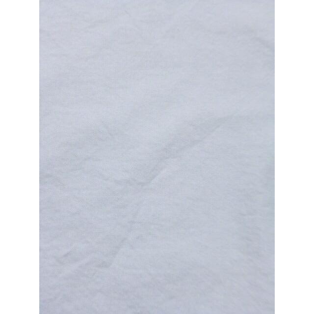 サンバレー SUNVALLEY シャツ ブラウス プルオーバー ドルマン スリーブ 5分袖 オックス オックスフォード 綿 100% 日本製品染め 2025年春夏物 セール | SUN VALLEY | 10