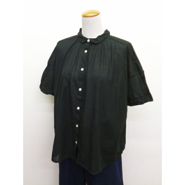 美品 irise 裾ギャザー パフスリーブ シャツ ブラウス 美品 irise 裾ギャザー パフスリーブ シャツ ブラウス - メルカリ