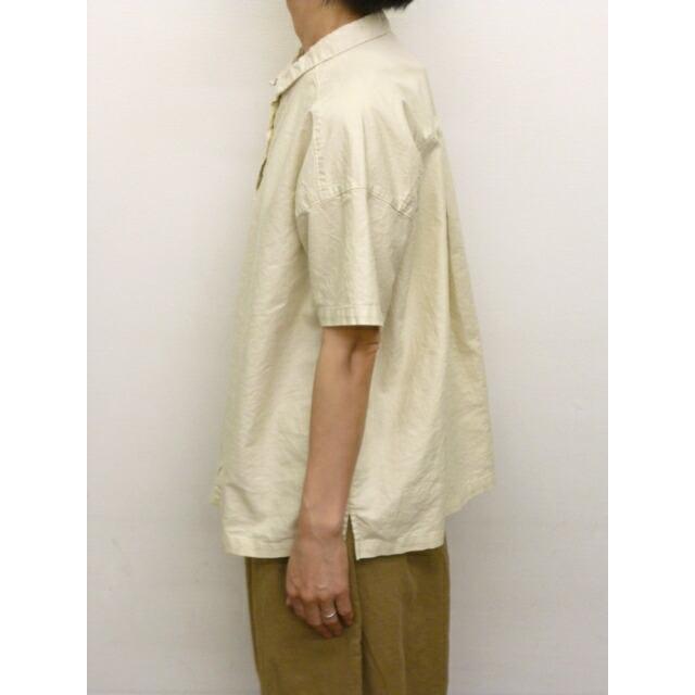 1986年来日 ブラジルサンパウロ州選抜チームのシャツ＆パンツ　ホワイト 1986年 ブラジル サンパウロ州選抜チーム支給 シャツ＆パンツ