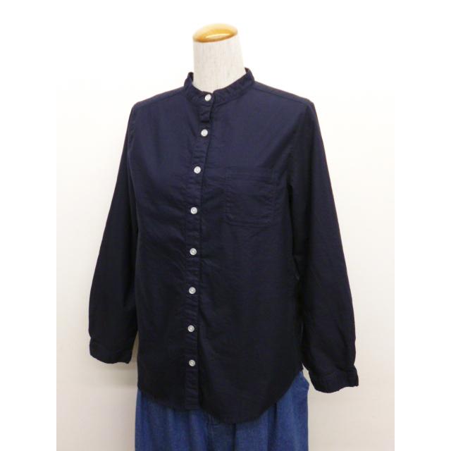 sunvalley   オックスギンガム無地日本製品染シャツ  ２枚 SUN VALLEY（サンバレー） 日本製品染めオックスギンガムチェック