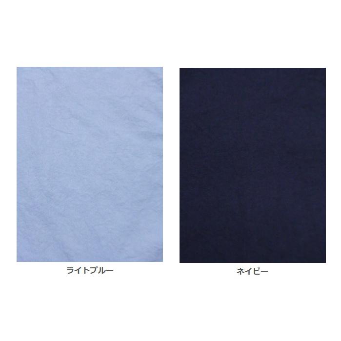 sunvalley   オックスギンガム無地日本製品染シャツ  ２枚 SUN VALLEY（サンバレー） 日本製品染めオックスギンガムチェック
