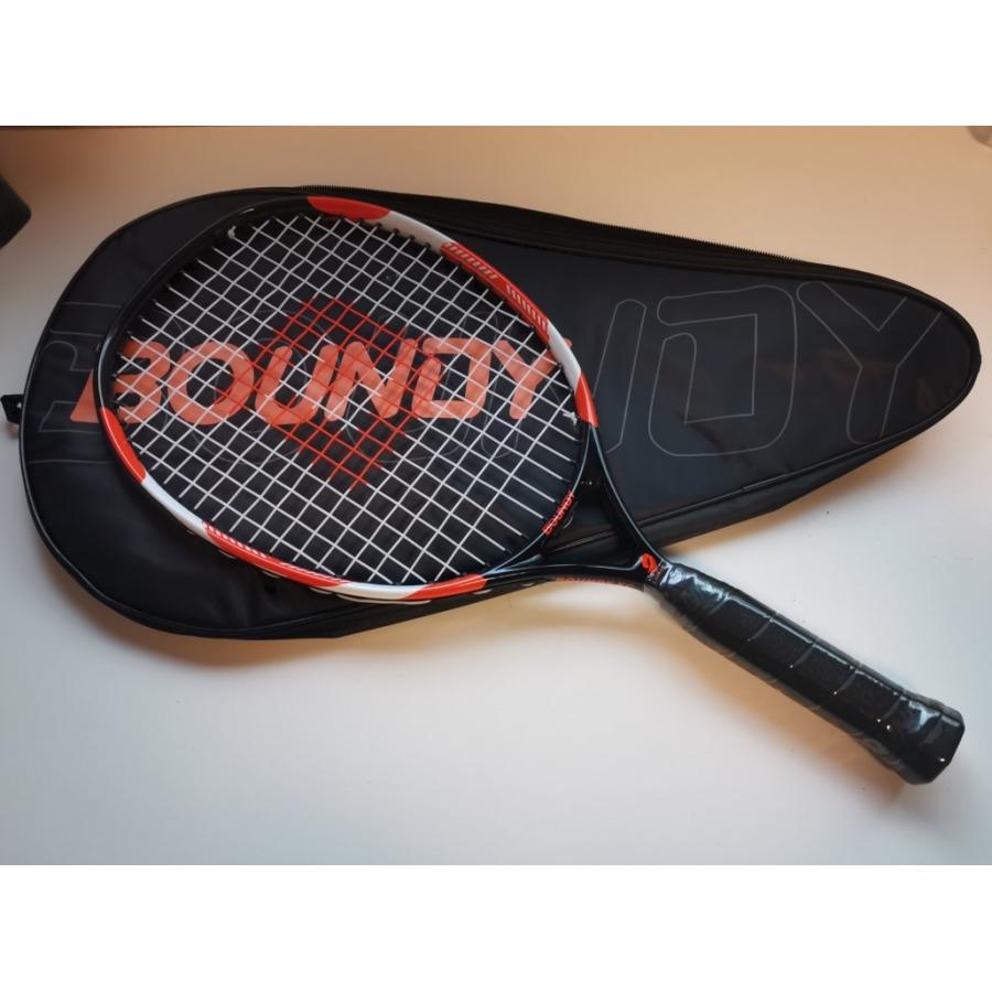 バウンドテニス ラケット ファイブゼロ5-0