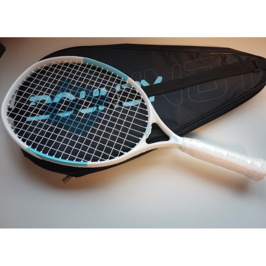 ★ BOUNDY バウンドテニスラケット BOUNDY BOUND PRO GXバウンドテニスラケット - メルカリ