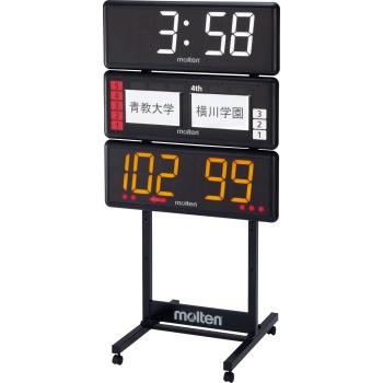 送料無料 UX0120-T チーム名表示盤 【Z2082779047】(73181円)