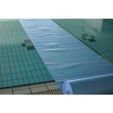 SF-4227 プールカバーシート　SF-4227両面ワリフ補強加工 規格：サイズ/1m×26m　厚み2mm、重量/3.2kg 