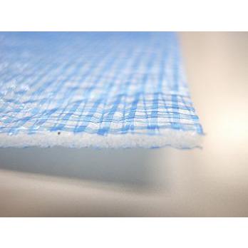 SF-4227 プールカバーシート　SF-4227両面ワリフ補強加工 規格：サイズ/1m×26m　厚み2mm、重量/3.2kg 