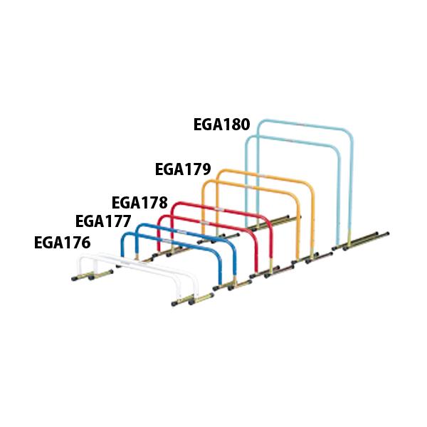 EGA180 ドリルハードルオリタタミ5(5ダイイリ2A